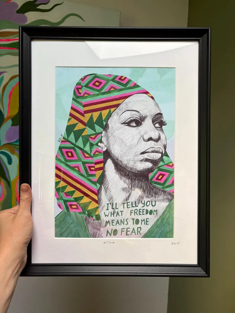 Nina Simone