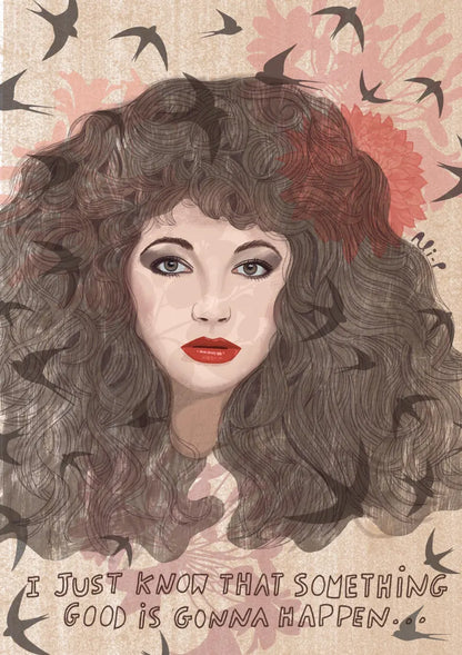 Kate Bush