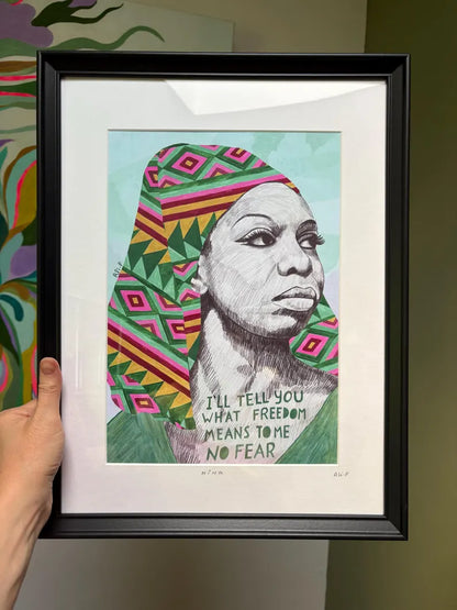Nina Simone
