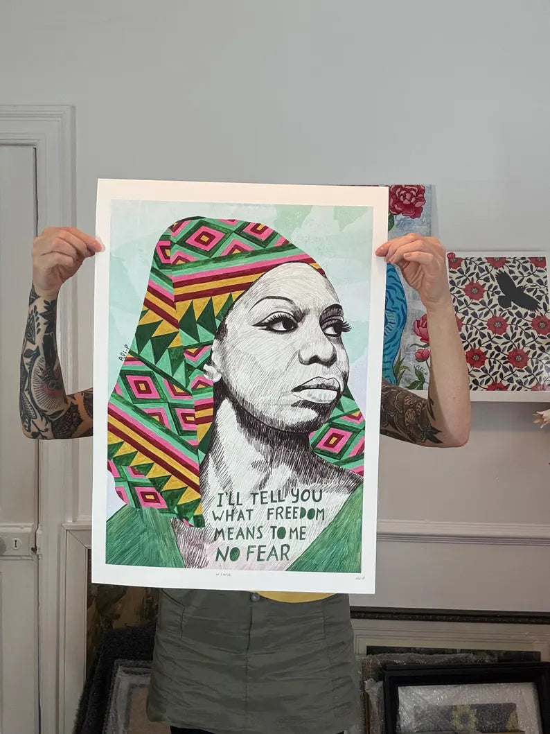 Nina Simone