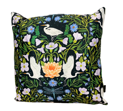 Majestic Trio Cushion Cover