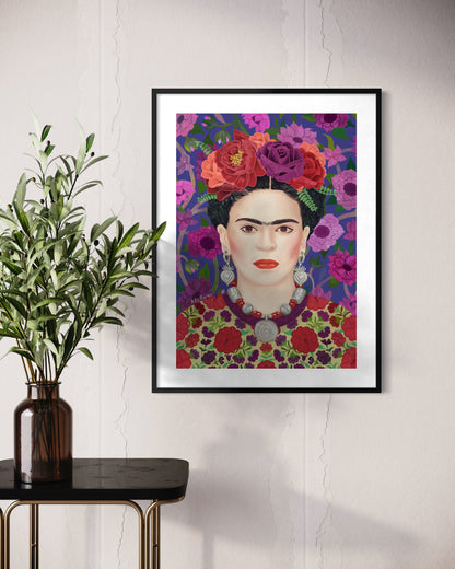 Frida Kahlo