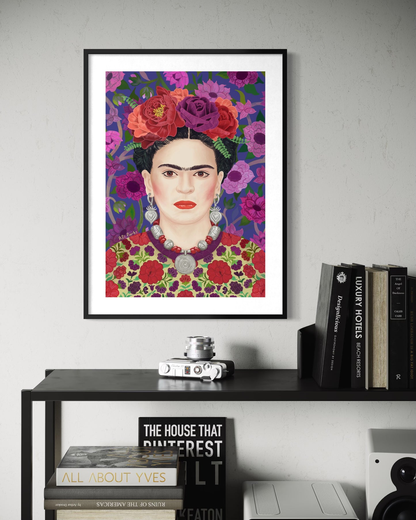 Frida Kahlo