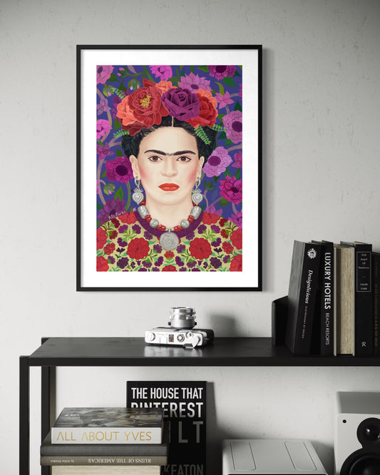 Frida Kahlo