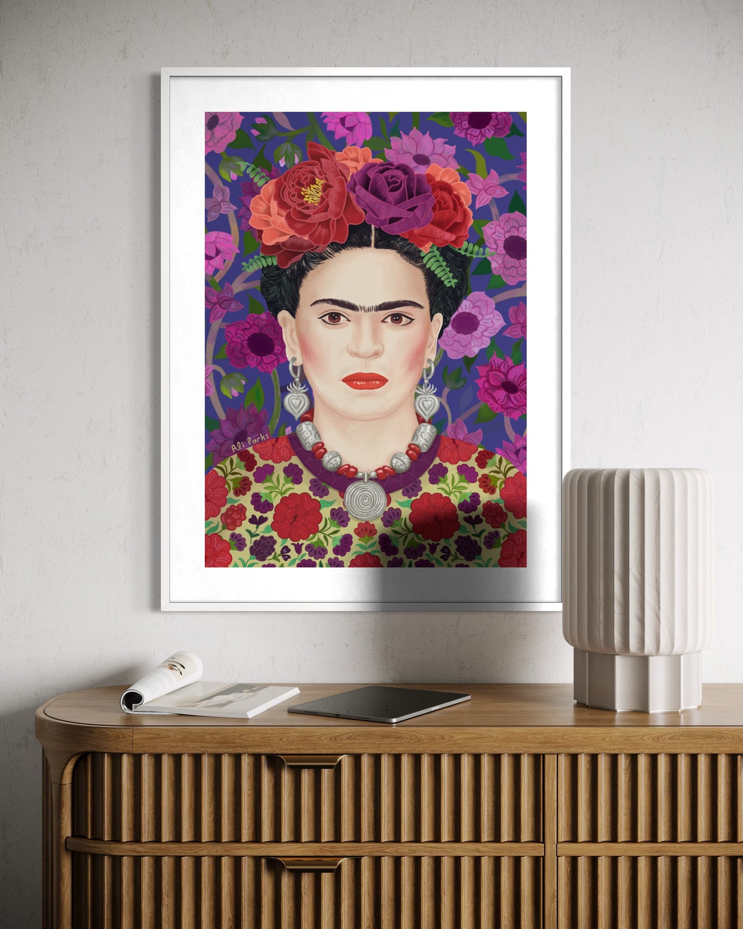 Frida Kahlo