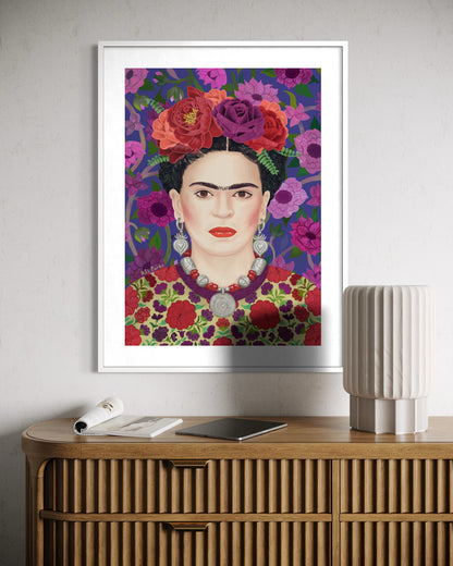 Frida Kahlo