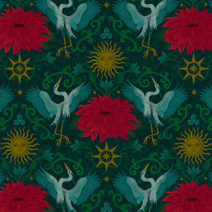 Wild and Free Wallpaper