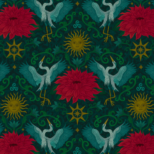 Wild and Free Wallpaper